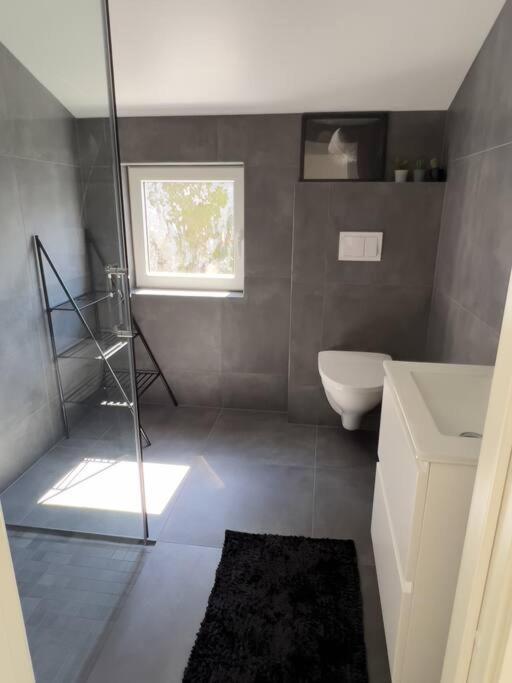 Top Floor Apartment Arossanden 5 A Кристиансанд Экстерьер фото