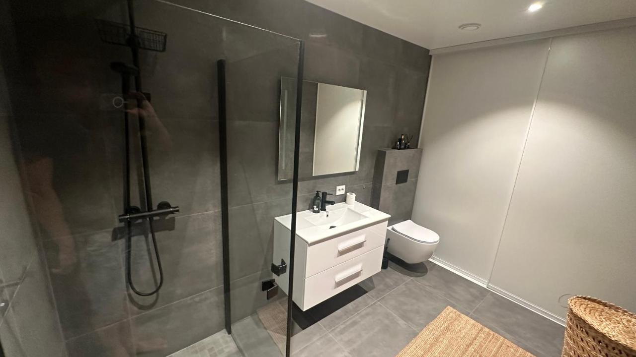 Top Floor Apartment Arossanden 5 A Кристиансанд Экстерьер фото
